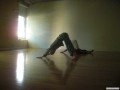 Rehearsing Lilies, Oct 5, 2011