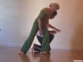 Rehearsing Lilies, Oct 5, 2011