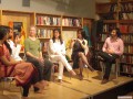 Nabanita Pal, Misha CHowdury, Leah, Josey, Mong-Lan, Ken Chen